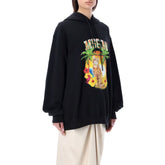Black Sweatshirt